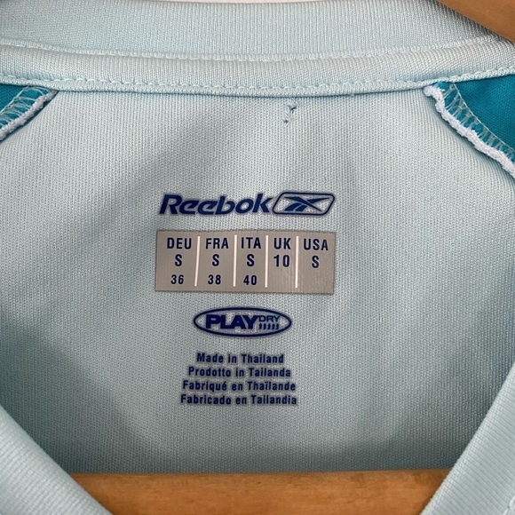 Reebok Activewear Long Sleeve Top - Picture 5 of 5